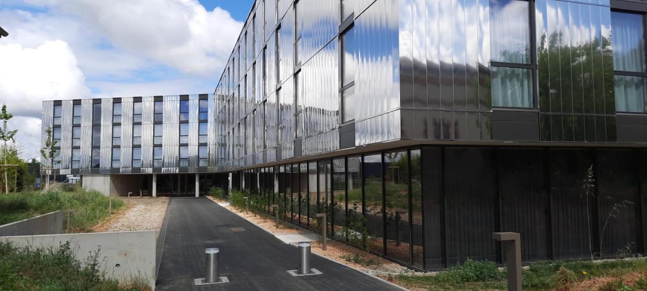 Odalys City Toulouse Blagnac Aéroport Exterior foto